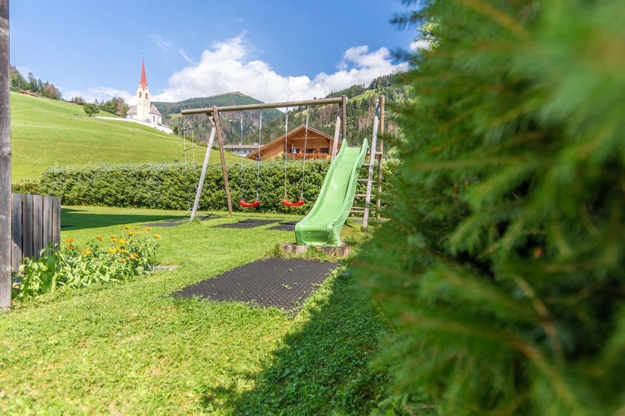 Alpengruss Apartment San Candido Ngoại thất bức ảnh