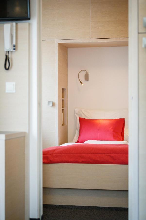 Alpengruss Apartment San Candido Ngoại thất bức ảnh