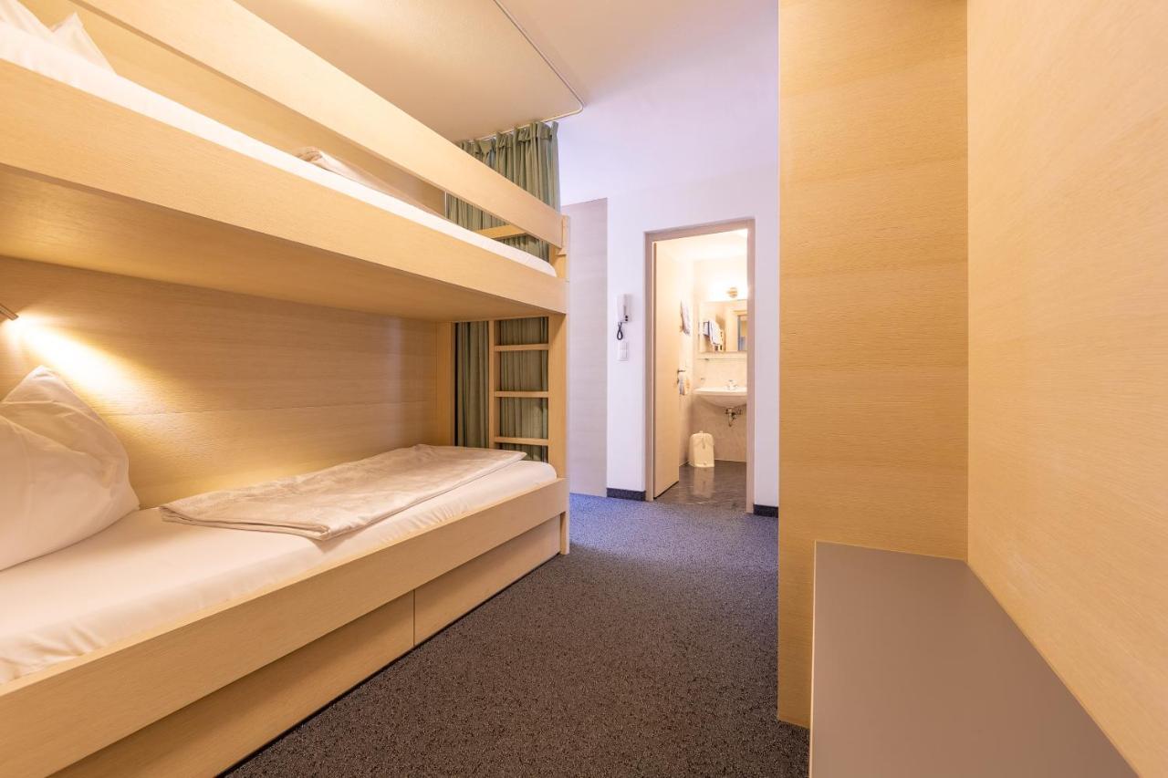 Alpengruss Apartment San Candido Ngoại thất bức ảnh