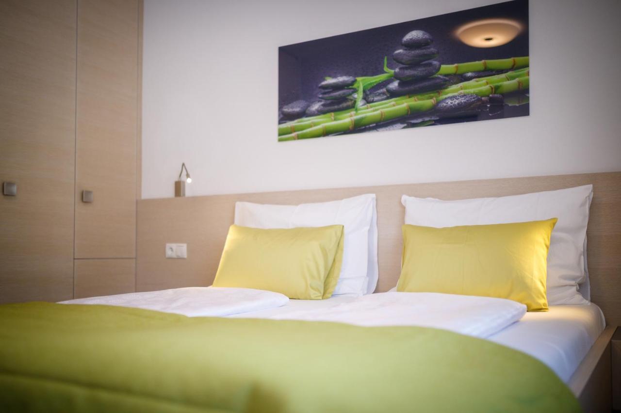 Alpengruss Apartment San Candido Ngoại thất bức ảnh