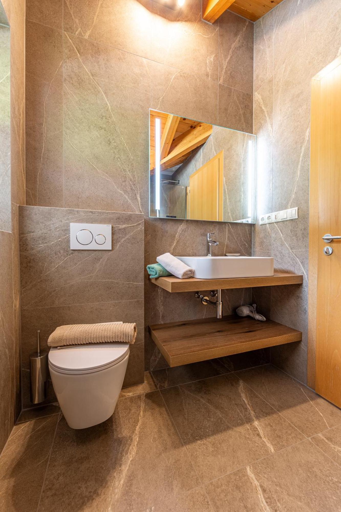 Alpengruss Apartment San Candido Ngoại thất bức ảnh